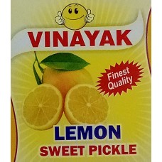 Vinayak Sweet Lemon Pickles-300gms